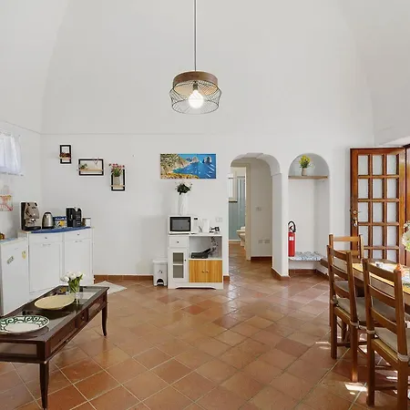 La Perla House Gasthof Anacapri (Isola di Capri)