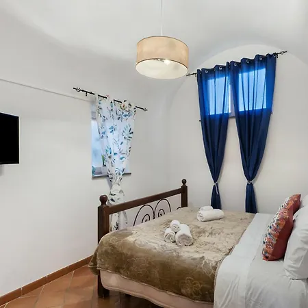 La Perla House Gasthof