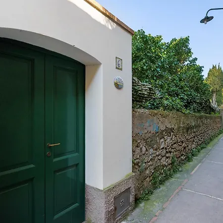La Perla House Gasthof Anacapri (Isola di Capri)