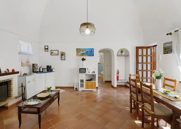 La Perla House Pensionat Anacapri (Isola di Capri)