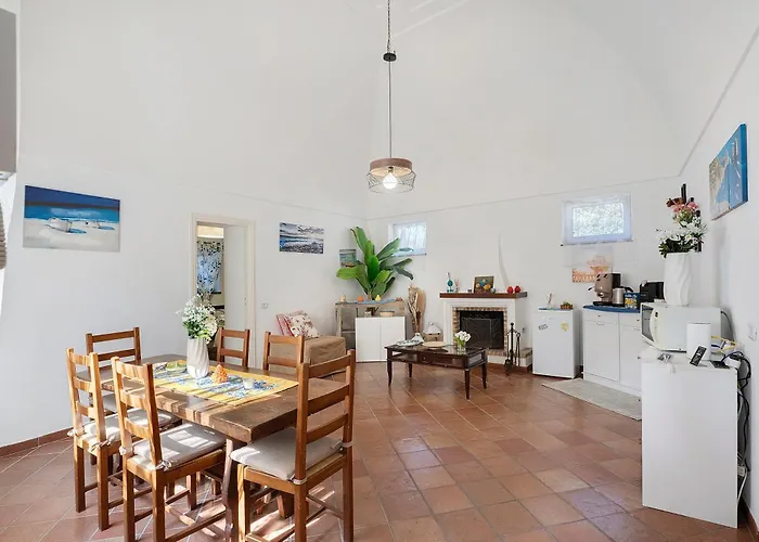 Pensionat La Perla House