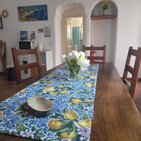 La Perla House Guest house Anacapri (Isola di Capri)