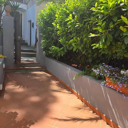 La Perla House Anacapri (Isola di Capri)
