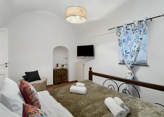 Guest house La Perla House