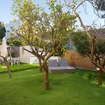 La Perla House 3* Anacapri (Isola di Capri)
